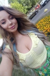 Проститутка Нина